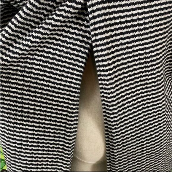 CAbi Fergie Split Turtleneck Sweater 226 - Picture 5 of 5